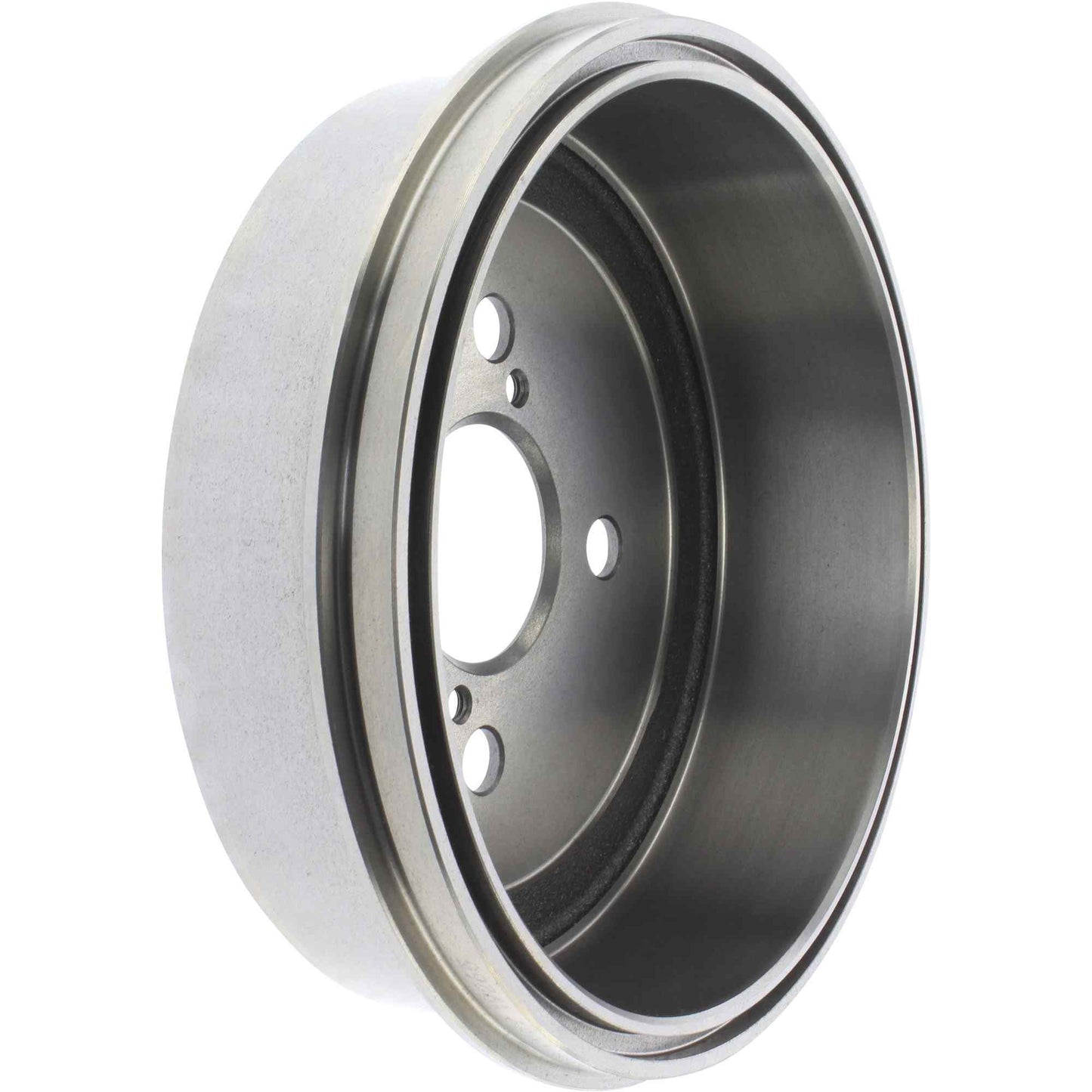 Centric Parts Brake Drum Standard with Non-Directional Finishes for 1993-2002 Chevrolet Prizm Geo Prizm Toyota Corolla 123.44032