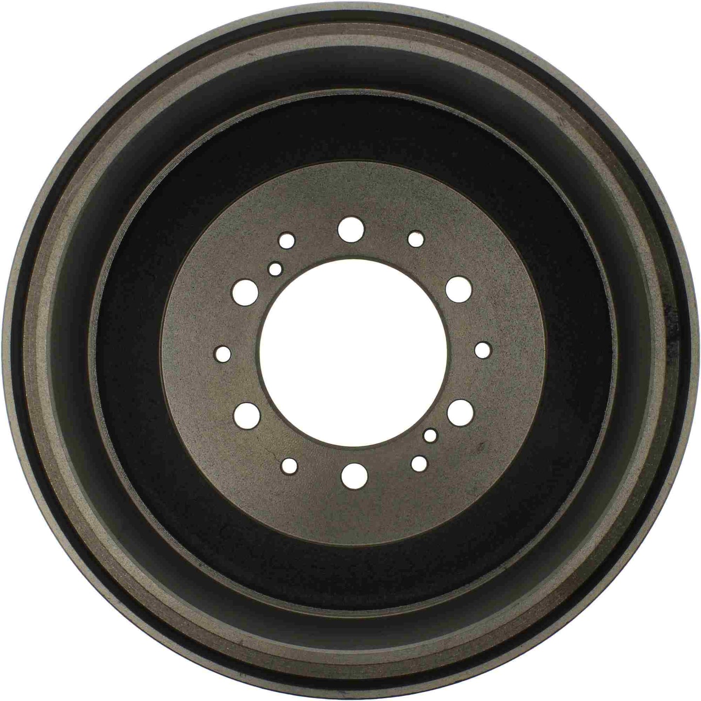 Centric Parts Brake Drum Standard with Non-Directional Finishes for 1993-1998 Toyota T100 123.44033