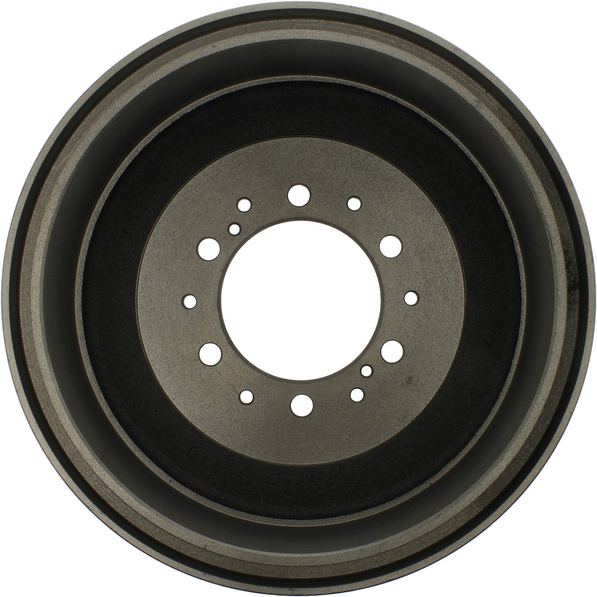 Centric Parts Brake Drum Standard with Non-Directional Finishes for 1993-1998 Toyota T100 123.44033