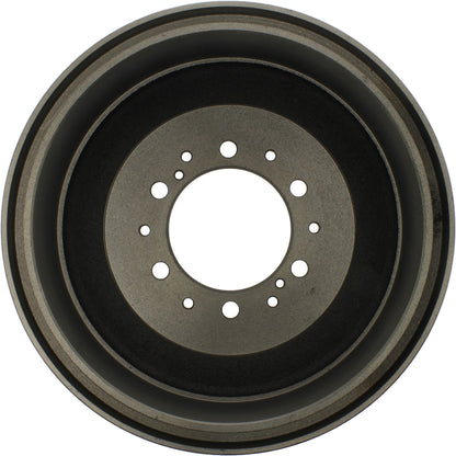 Centric Parts Brake Drum Standard with Non-Directional Finishes for 1993-1998 Toyota T100 123.44033