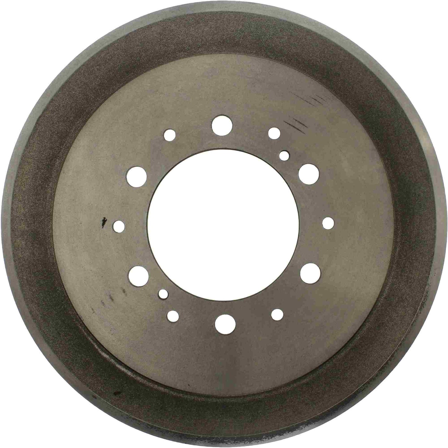 Centric Parts Brake Drum Standard with Non-Directional Finishes for 1993-1998 Toyota T100 123.44033