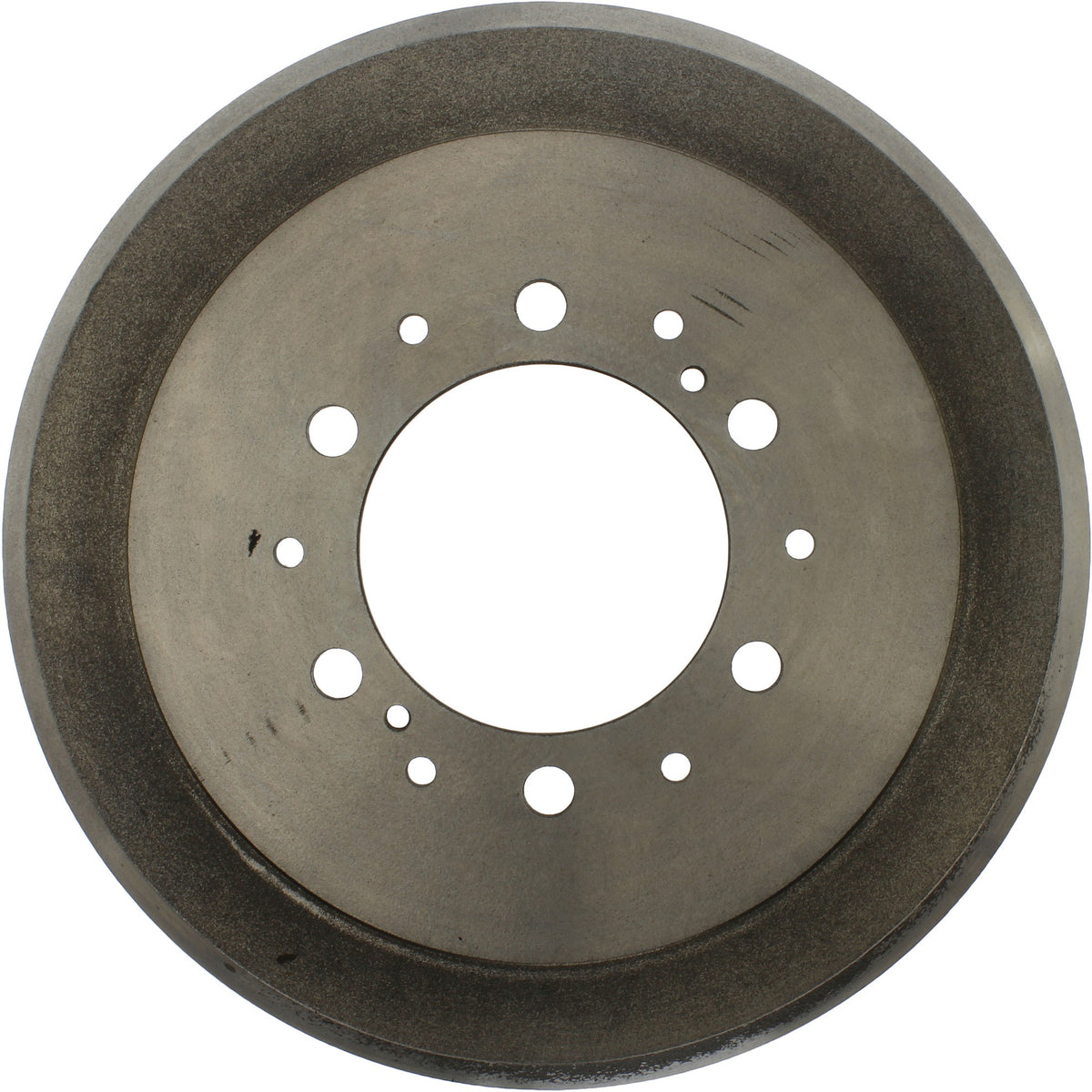 Centric Parts Brake Drum Standard with Non-Directional Finishes for 1993-1998 Toyota T100 123.44033
