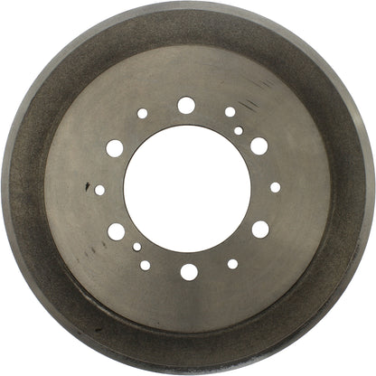 Centric Parts Brake Drum Standard with Non-Directional Finishes for 1993-1998 Toyota T100 123.44033