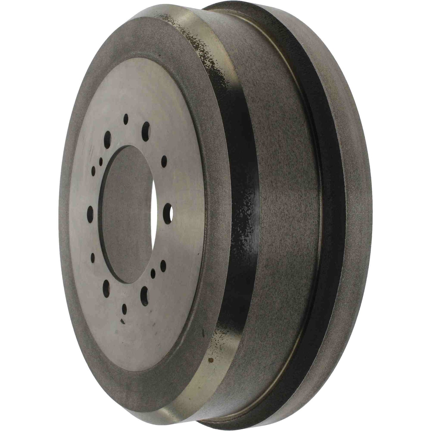Centric Parts Brake Drum Standard with Non-Directional Finishes for 1993-1998 Toyota T100 123.44033