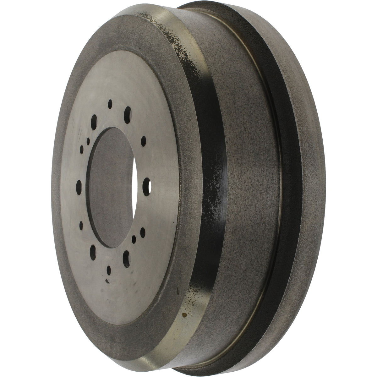 Centric Parts Brake Drum Standard with Non-Directional Finishes for 1993-1998 Toyota T100 123.44033