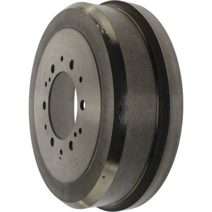 Centric Parts Brake Drum Standard with Non-Directional Finishes for 1993-1998 Toyota T100 123.44033