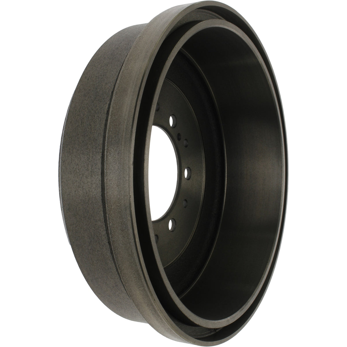 Centric Parts Brake Drum Standard with Non-Directional Finishes for 1993-1998 Toyota T100 123.44033