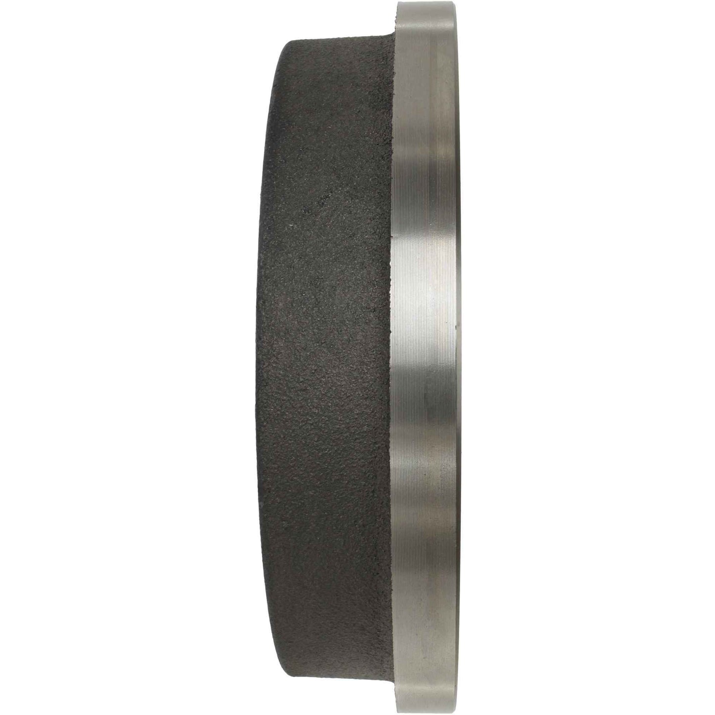 Centric Parts Brake Drum Standard with Non-Directional Finishes for 1996-2005 Toyota RAV4 123.44036