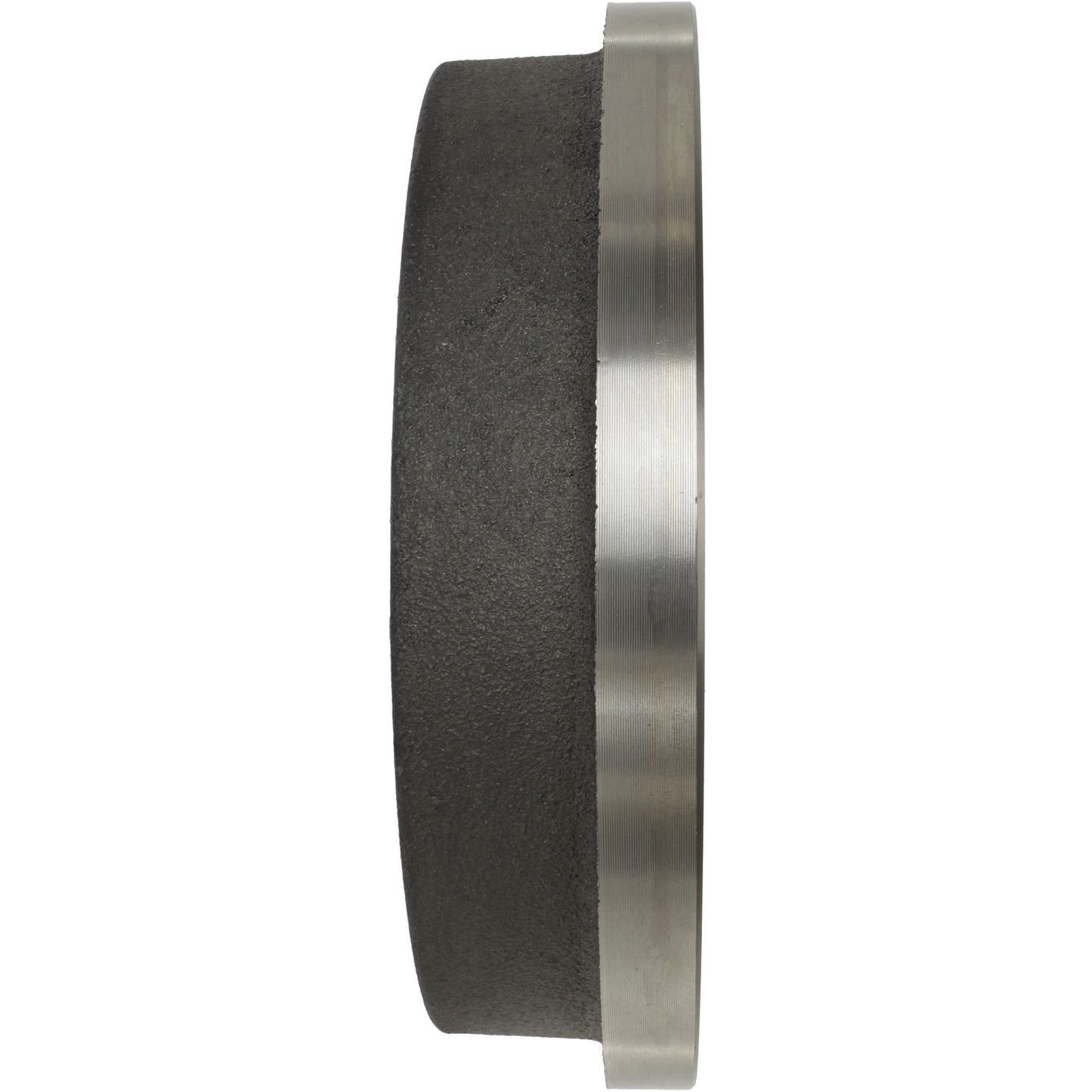 Centric Parts Brake Drum Standard with Non-Directional Finishes for 1996-2005 Toyota RAV4 123.44036