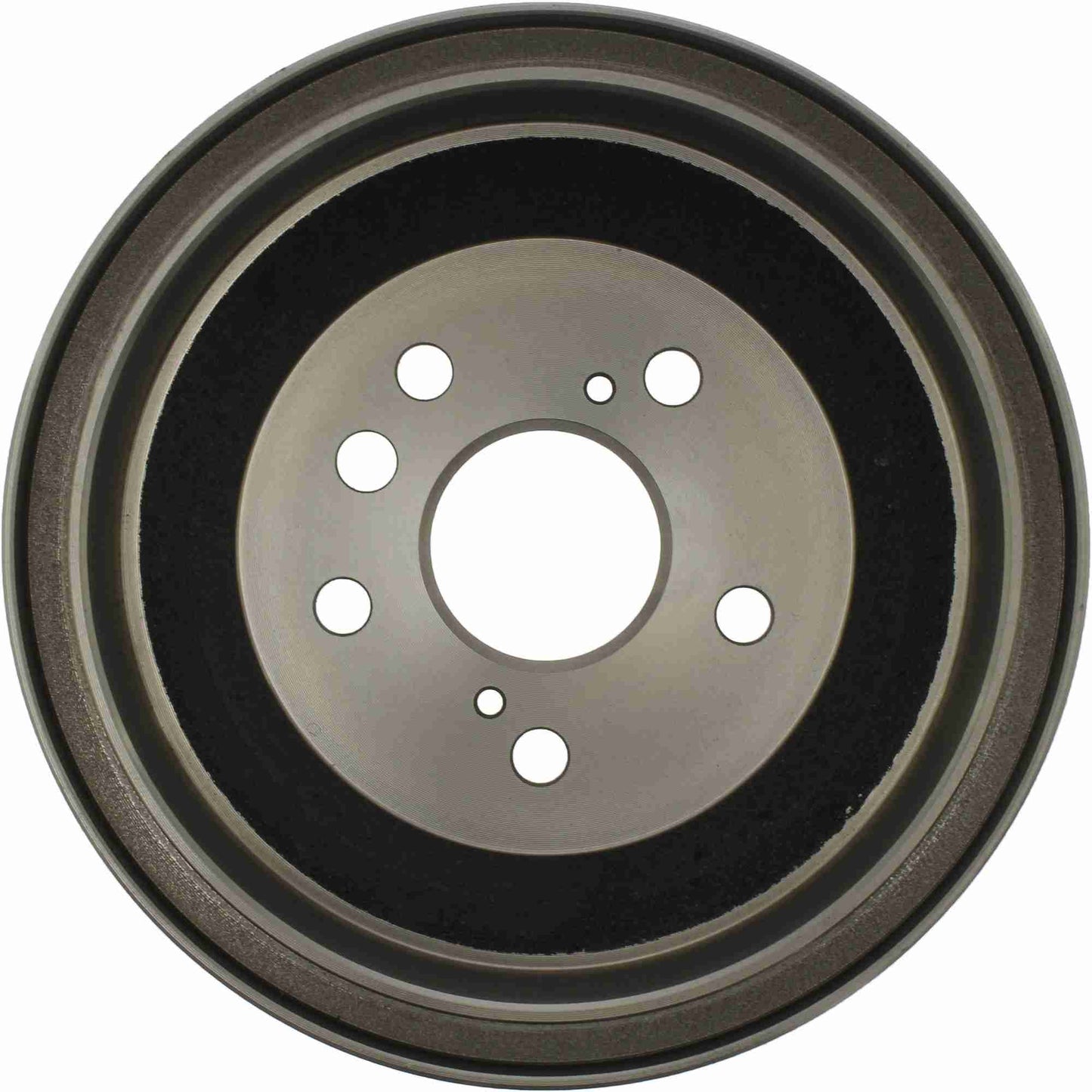 Centric Parts Brake Drum Standard with Non-Directional Finishes for 1996-2005 Toyota RAV4 123.44036