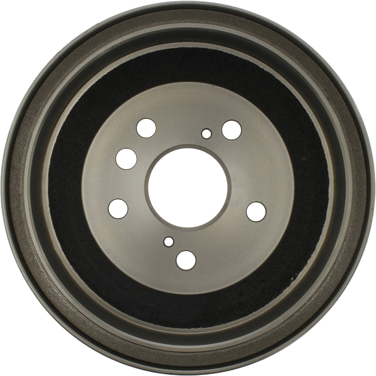 Centric Parts Brake Drum Standard with Non-Directional Finishes for 1996-2005 Toyota RAV4 123.44036