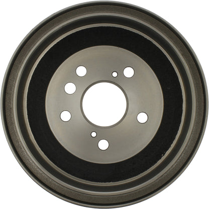Centric Parts Brake Drum Standard with Non-Directional Finishes for 1996-2005 Toyota RAV4 123.44036