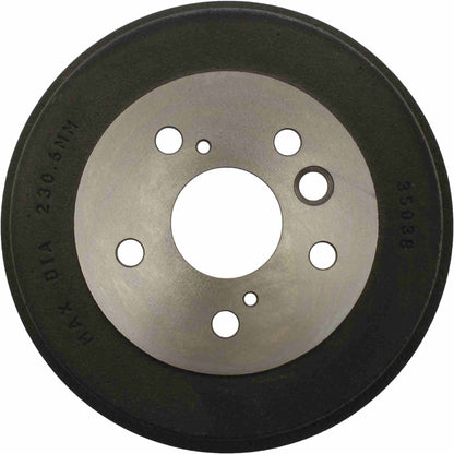 Centric Parts Brake Drum Standard with Non-Directional Finishes for 1996-2005 Toyota RAV4 123.44036