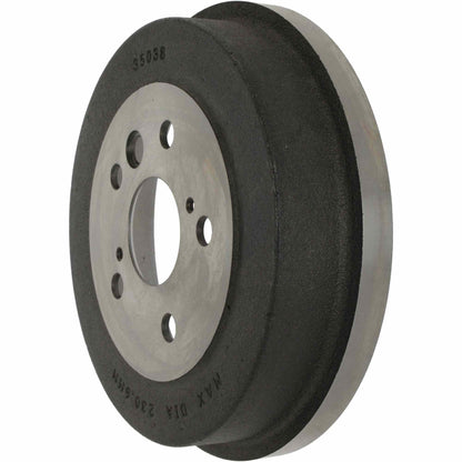 Centric Parts Brake Drum Standard with Non-Directional Finishes for 1996-2005 Toyota RAV4 123.44036