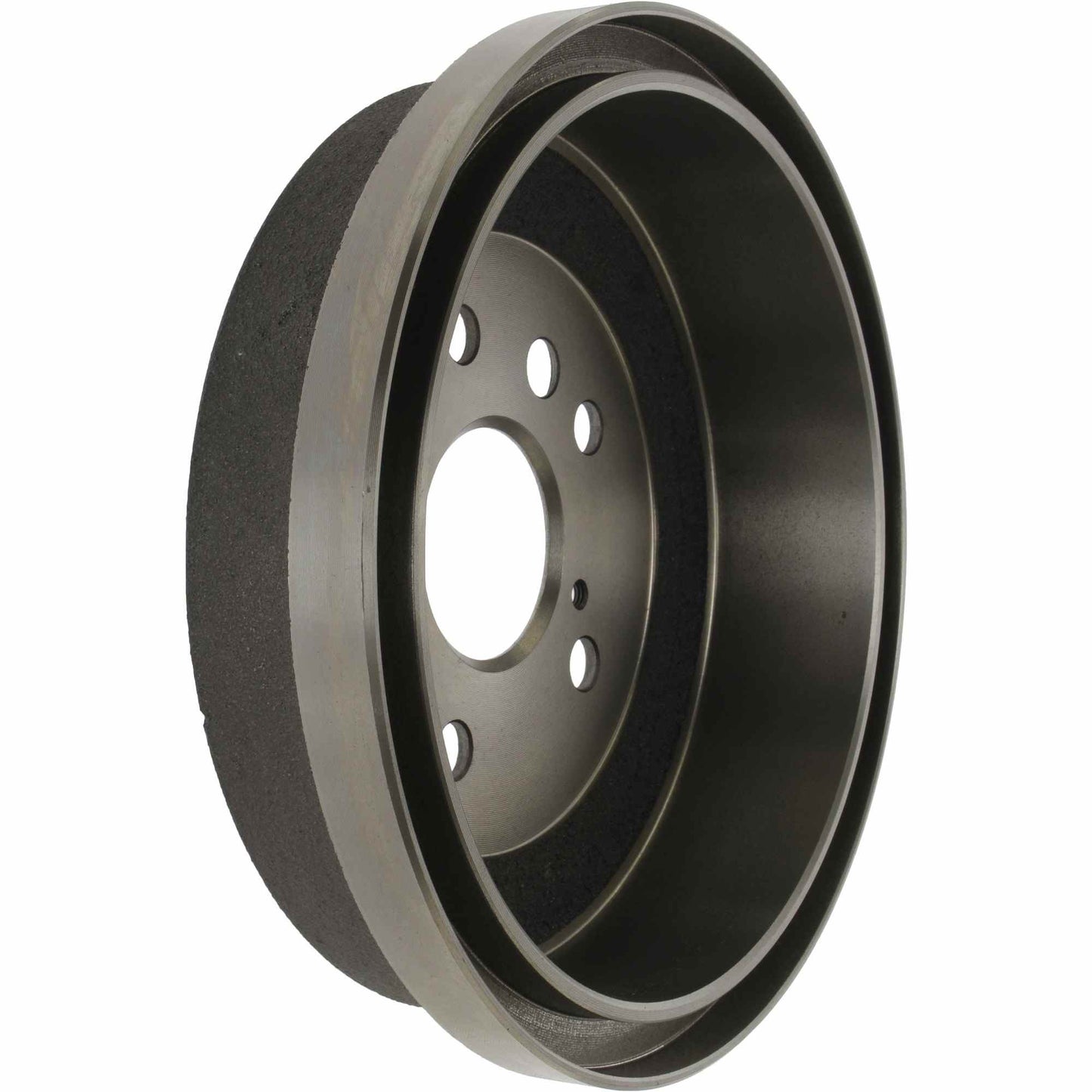 Centric Parts Brake Drum Standard with Non-Directional Finishes for 1996-2005 Toyota RAV4 123.44036