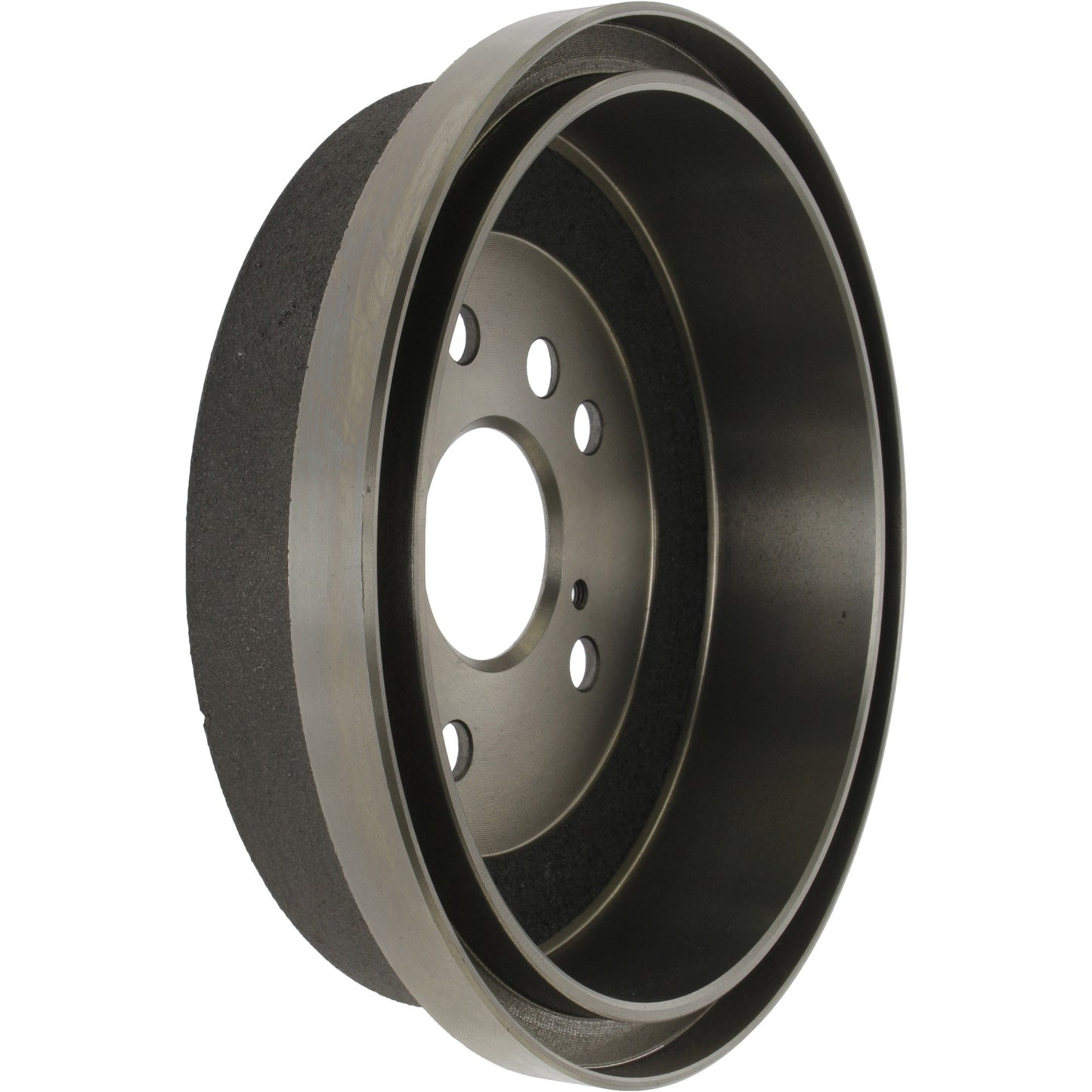 Centric Parts Brake Drum Standard with Non-Directional Finishes for 1996-2005 Toyota RAV4 123.44036