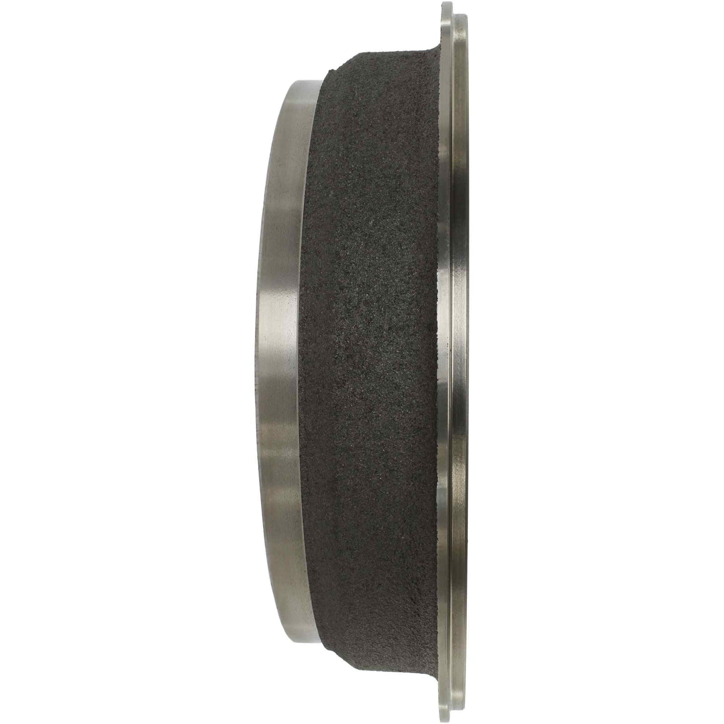 Centric Parts Brake Drum Standard with Non-Directional Finishes for 1998-2003 Toyota Sienna 123.44037