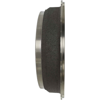 Centric Parts Brake Drum Standard with Non-Directional Finishes for 1998-2003 Toyota Sienna 123.44037