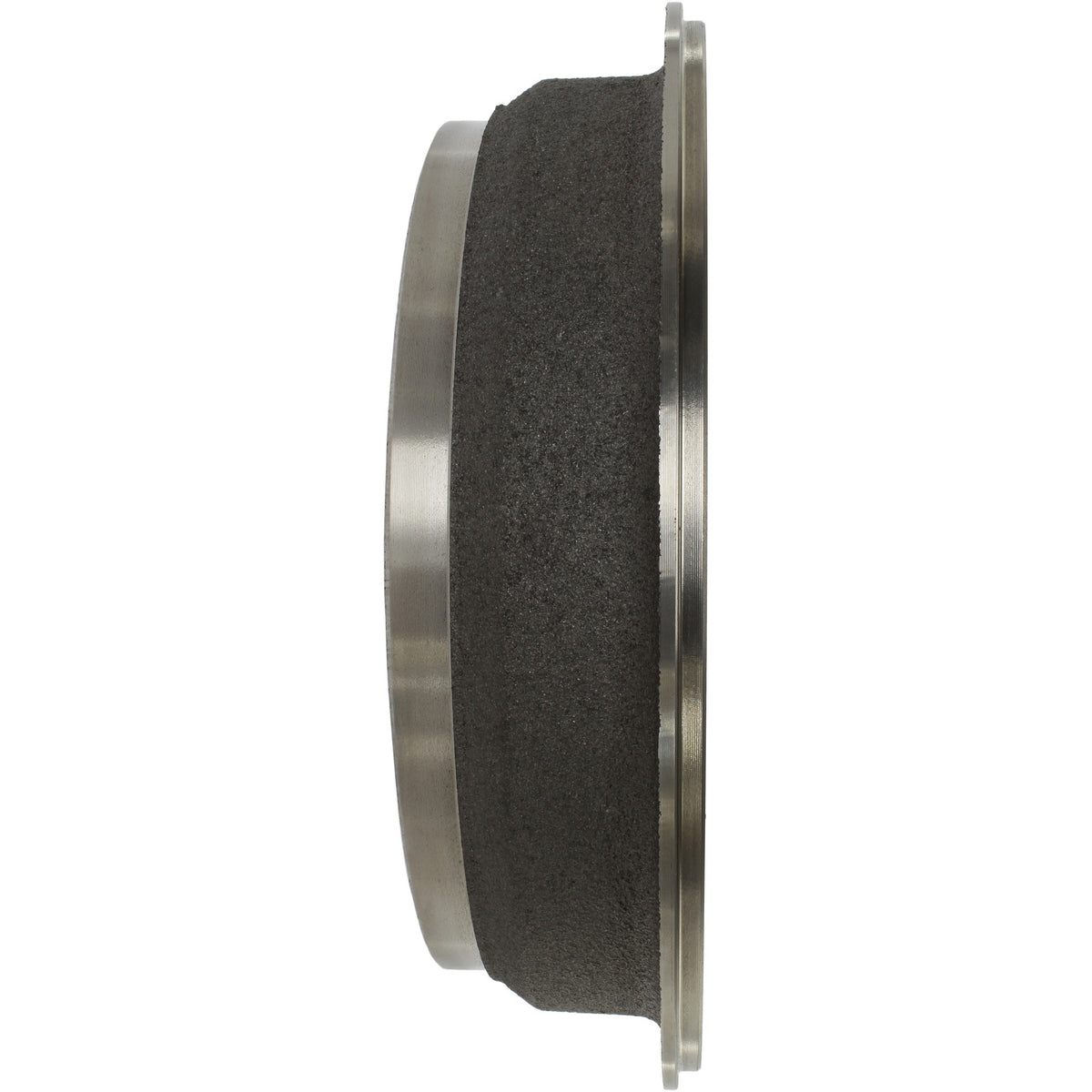 Centric Parts Brake Drum Standard with Non-Directional Finishes for 1998-2003 Toyota Sienna 123.44037