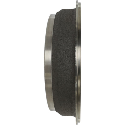 Centric Parts Brake Drum Standard with Non-Directional Finishes for 1998-2003 Toyota Sienna 123.44037
