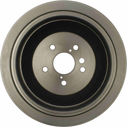 Centric Parts Brake Drum Standard with Non-Directional Finishes for 1998-2003 Toyota Sienna 123.44037