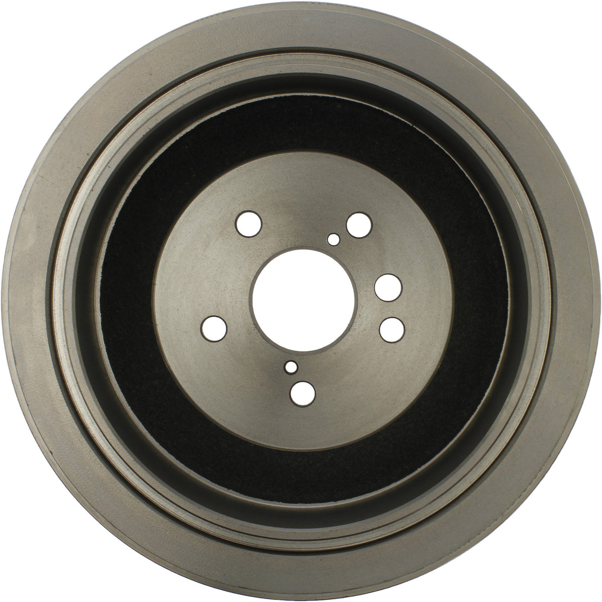 Centric Parts Brake Drum Standard with Non-Directional Finishes for 1998-2003 Toyota Sienna 123.44037