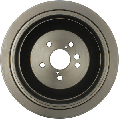 Centric Parts Brake Drum Standard with Non-Directional Finishes for 1998-2003 Toyota Sienna 123.44037