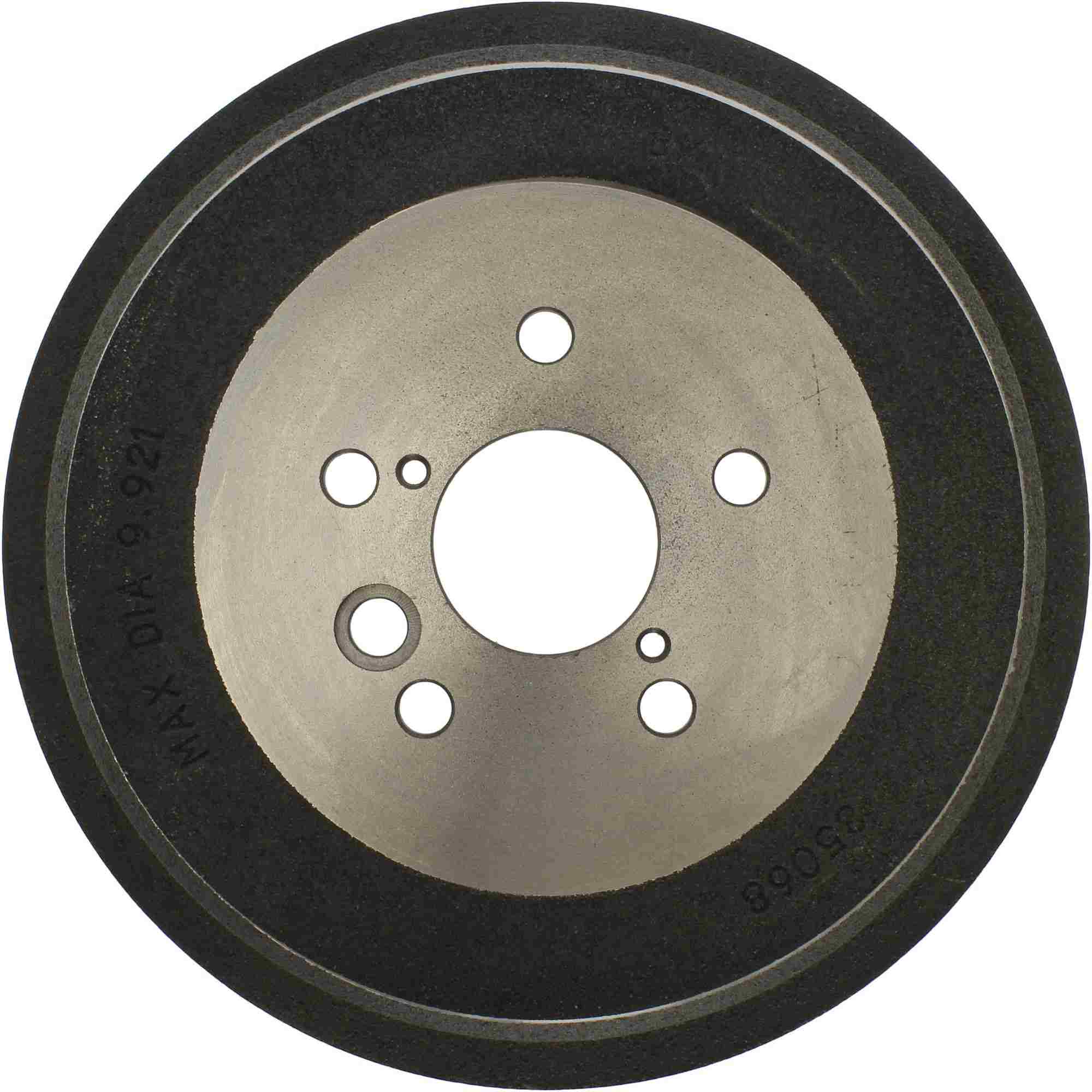 C-Tek Brake Drum 123.44037