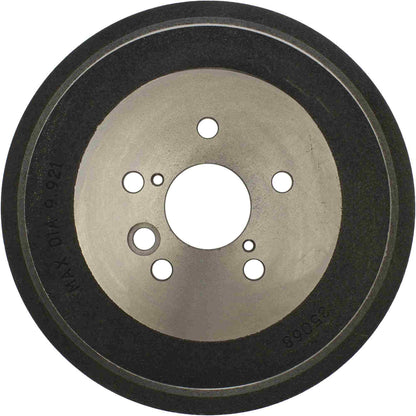 Centric Parts Brake Drum Standard with Non-Directional Finishes for 1998-2003 Toyota Sienna 123.44037