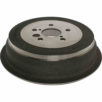 Centric Parts Brake Drum Standard with Non-Directional Finishes for 1998-2003 Toyota Sienna 123.44037
