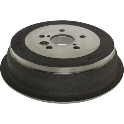 Centric Parts Brake Drum Standard with Non-Directional Finishes for 1998-2003 Toyota Sienna 123.44037