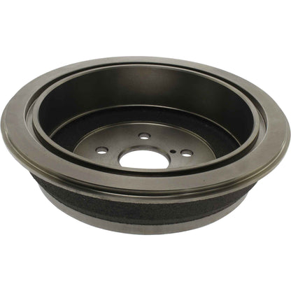Centric Parts Brake Drum Standard with Non-Directional Finishes for 1998-2003 Toyota Sienna 123.44037