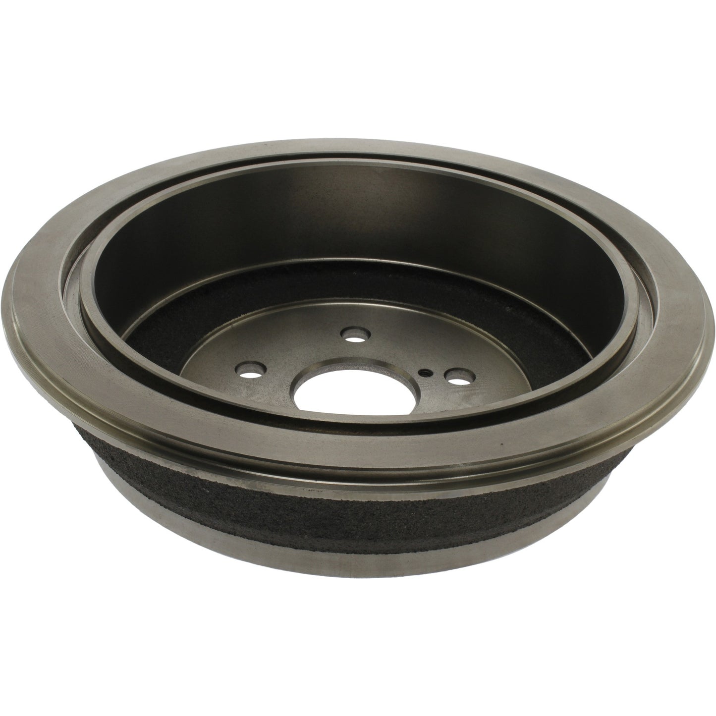 Centric Parts Brake Drum Standard with Non-Directional Finishes for 1998-2003 Toyota Sienna 123.44037