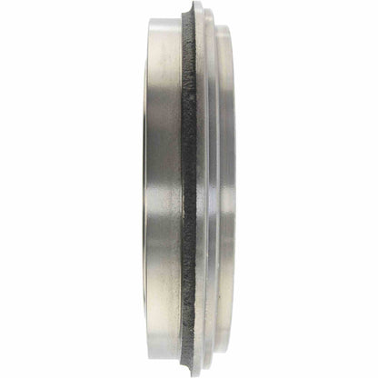 Centric Parts Brake Drum Standard with Non-Directional Finishes for 2000-2005 Toyota Celica, 2003-2008 Corolla, 2004-2008 Prius 123.44038