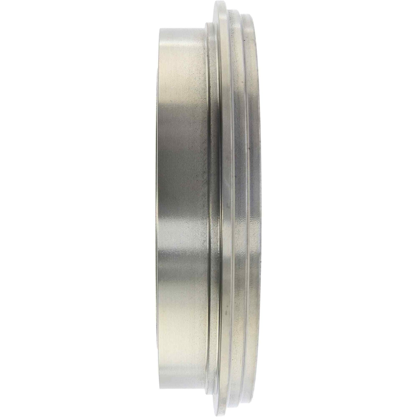 Centric Parts Brake Drum Standard with Non-Directional Finishes for 2000-2005 Toyota Echo 123.44039