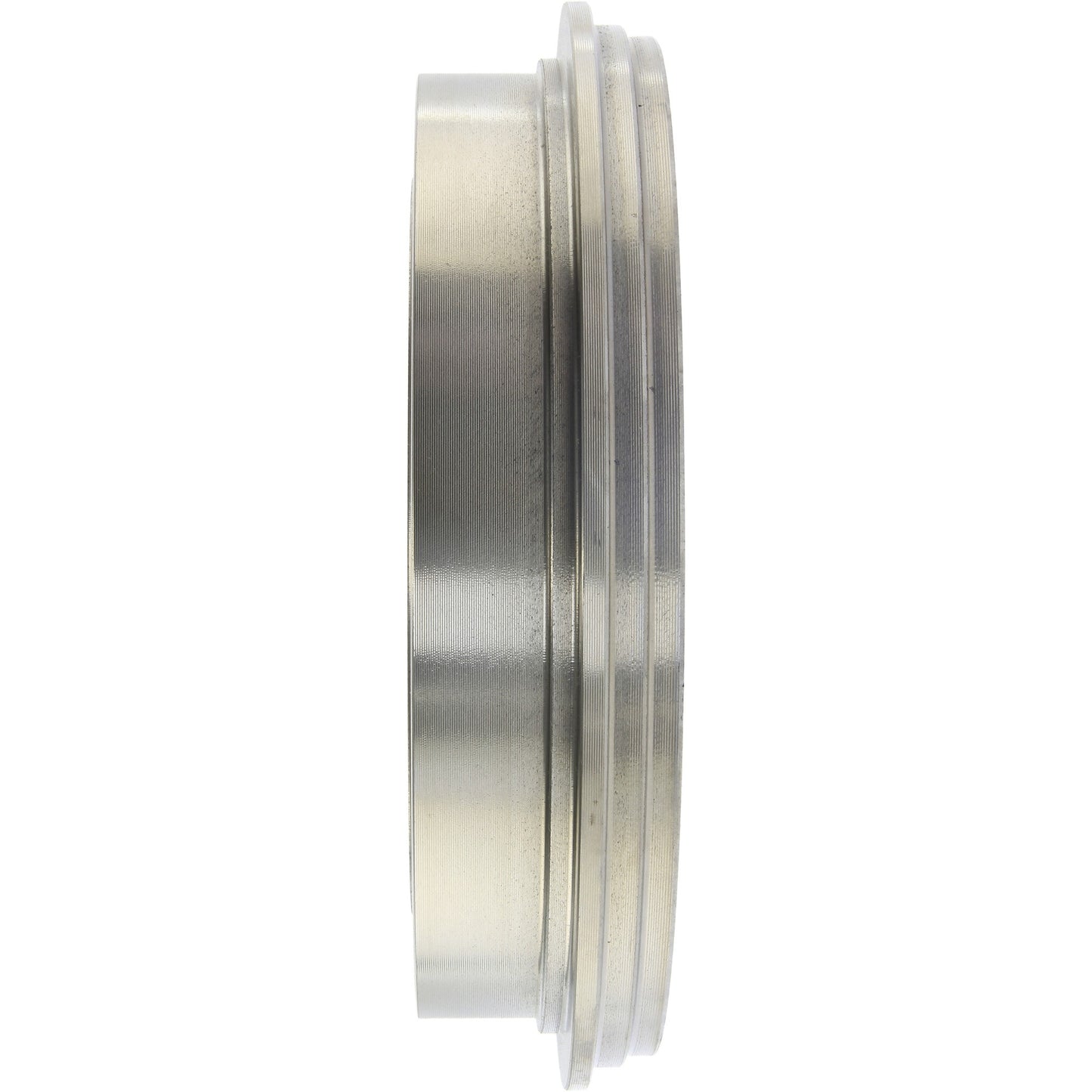 Centric Parts Brake Drum Standard with Non-Directional Finishes for 2000-2005 Toyota Echo 123.44039