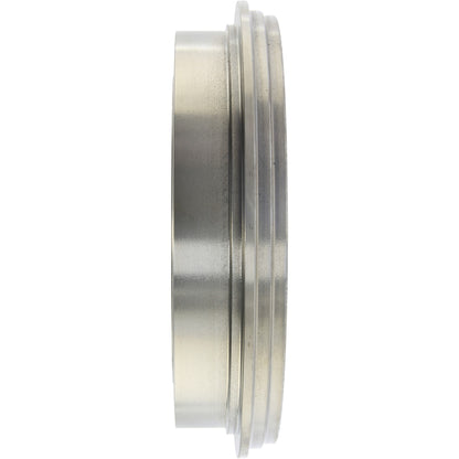 Centric Parts Brake Drum Standard with Non-Directional Finishes for 2000-2005 Toyota Echo 123.44039