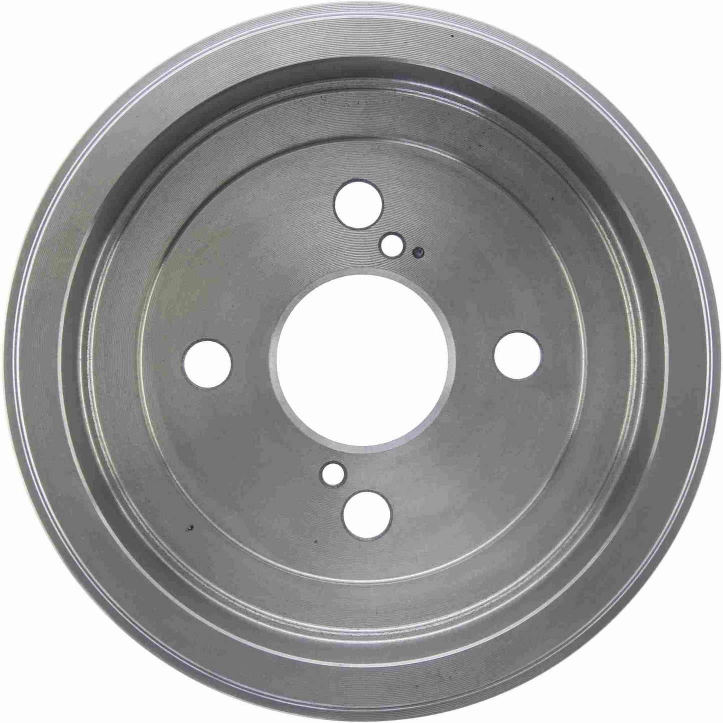 Centric Parts Brake Drum Standard with Non-Directional Finishes for 2000-2005 Toyota Echo 123.44039