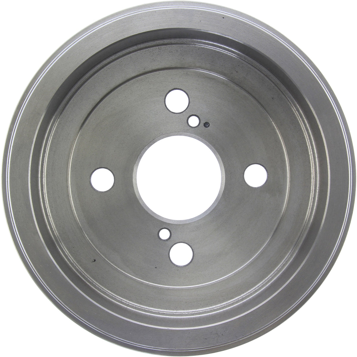 Centric Parts Brake Drum Standard with Non-Directional Finishes for 2000-2005 Toyota Echo 123.44039