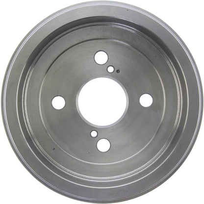 Centric Parts Brake Drum Standard with Non-Directional Finishes for 2000-2005 Toyota Echo 123.44039