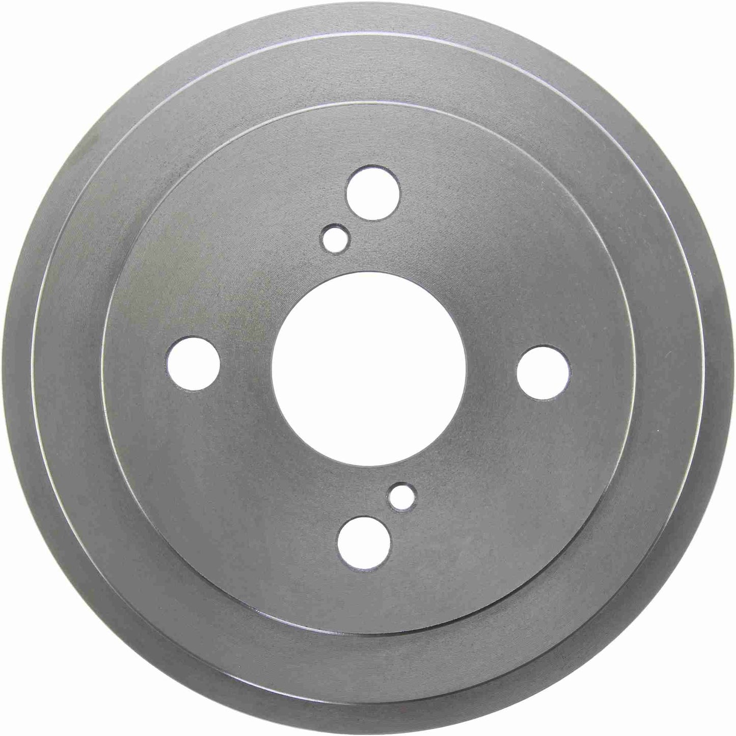 Centric Parts Brake Drum Standard with Non-Directional Finishes for 2000-2005 Toyota Echo 123.44039
