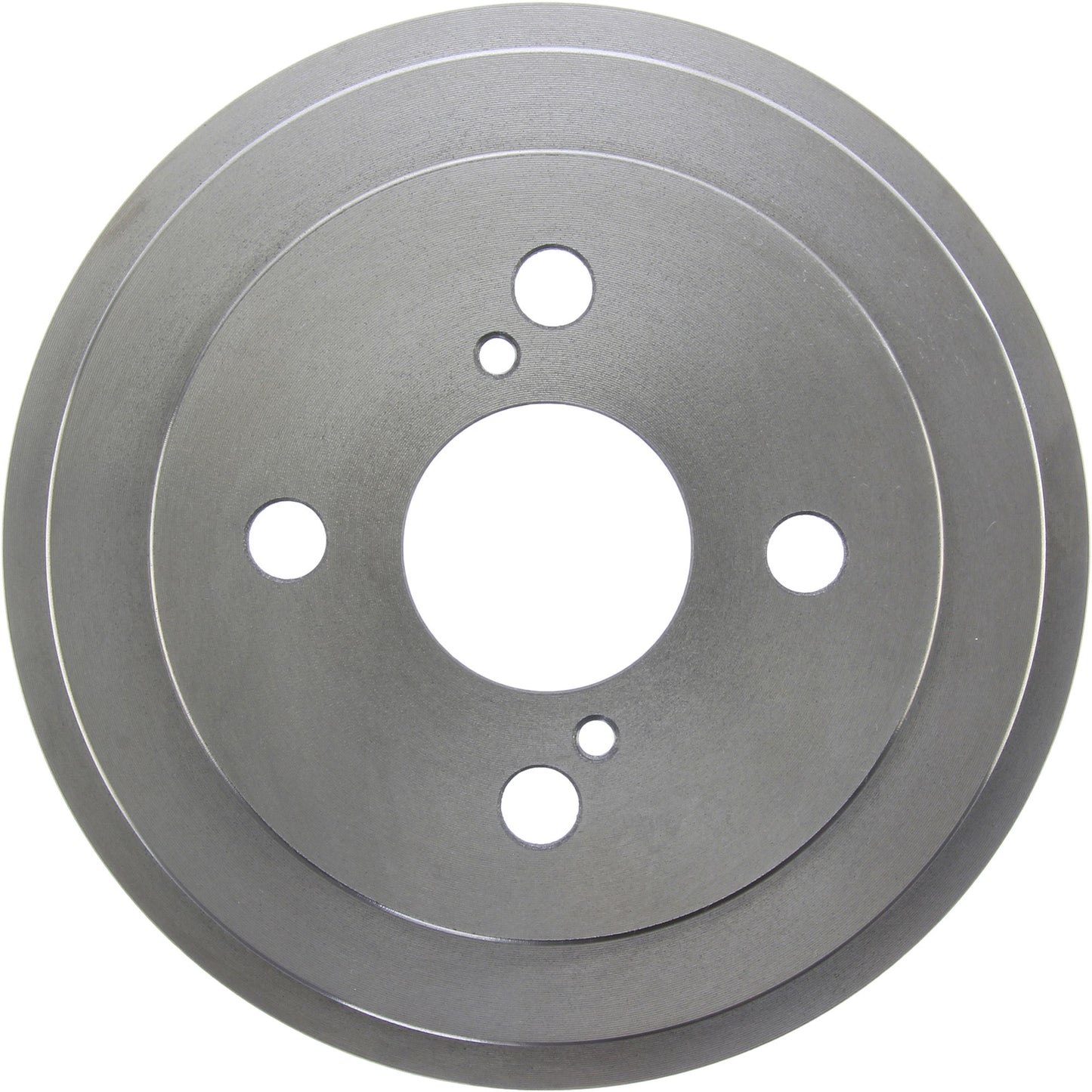 Centric Parts Brake Drum Standard with Non-Directional Finishes for 2000-2005 Toyota Echo 123.44039