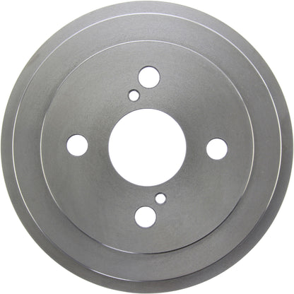 Centric Parts Brake Drum Standard with Non-Directional Finishes for 2000-2005 Toyota Echo 123.44039