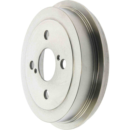 Centric Parts Brake Drum Standard with Non-Directional Finishes for 2000-2005 Toyota Echo 123.44039