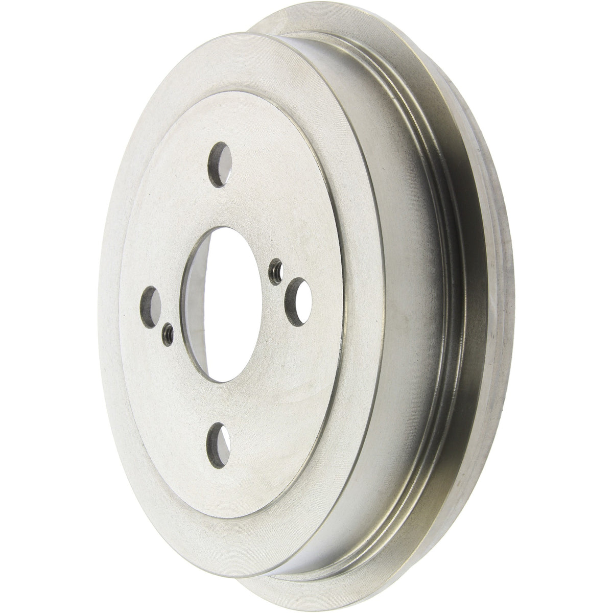 Centric Parts Brake Drum Standard with Non-Directional Finishes for 2000-2005 Toyota Echo 123.44039