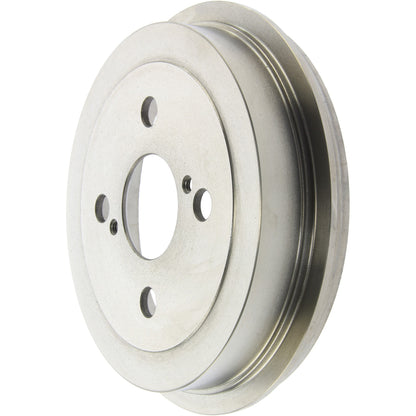 Centric Parts Brake Drum Standard with Non-Directional Finishes for 2000-2005 Toyota Echo 123.44039