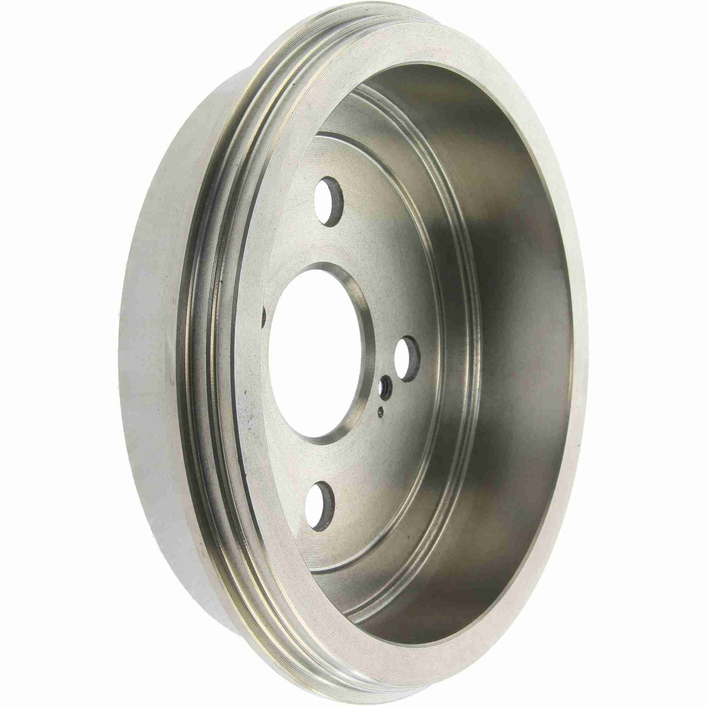 Centric Parts Brake Drum Standard with Non-Directional Finishes for 2000-2005 Toyota Echo 123.44039