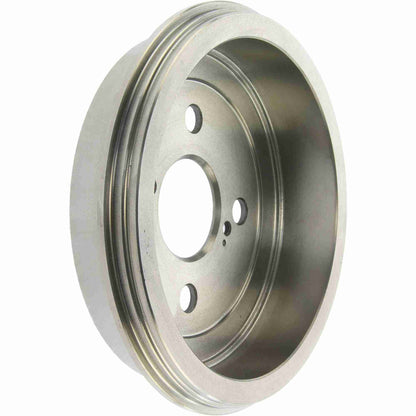 Centric Parts Brake Drum Standard with Non-Directional Finishes for 2000-2005 Toyota Echo 123.44039
