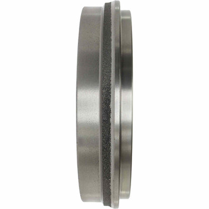 Centric Parts Brake Drum Standard with Non-Directional Finishes for 2006-2004 Scion xA xB 2003-2001 Toyota Prius 2006-2004 Yaris 123.44040