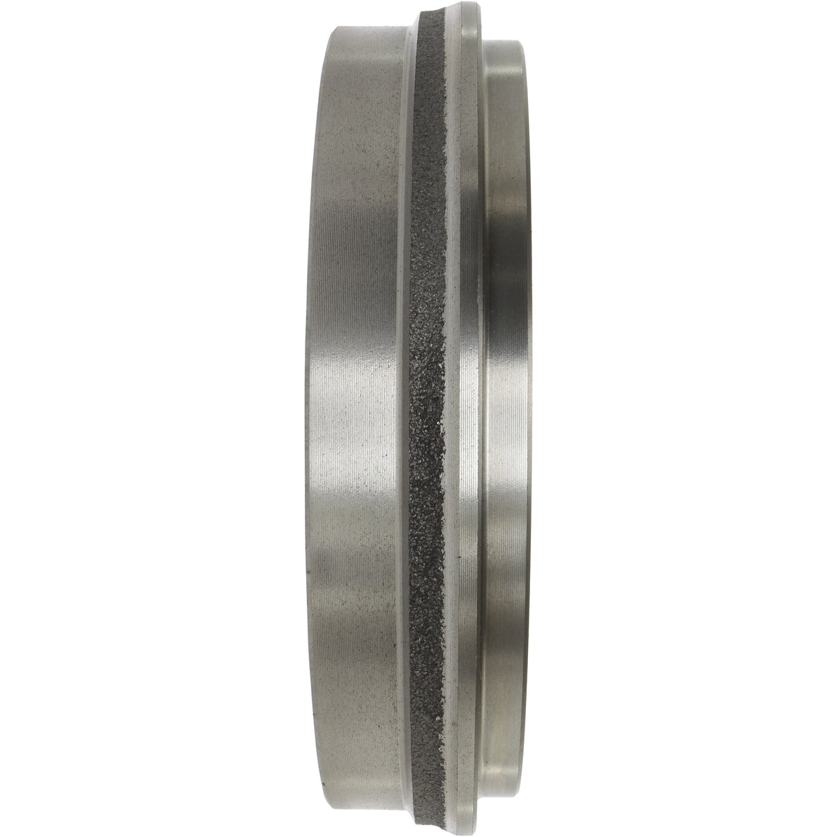 Centric Parts Brake Drum Standard with Non-Directional Finishes for 2006-2004 Scion xA xB 2003-2001 Toyota Prius 2006-2004 Yaris 123.44040